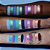 Paleta de Sombras Cosmic Brushes Angelic Palette - Imagem 2