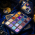 Paleta de Sombras Cosmic Brushes Starlight Society - Imagem 3