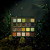 Paleta de Sombras Cosmic Brushes Undergrowth Palette - Imagem 4