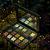 Paleta de Sombras Cosmic Brushes Undergrowth Palette - Imagem 6