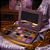 Paleta de Sombras Cosmic Brushes Muse Palette - Imagem 1