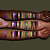 Paleta de Sombras Cosmic Brushes Muse Palette - Imagem 2