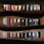 Paleta de Sombras Cosmic Brushes Smoulder Palette - Imagem 2