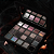 Paleta de Sombras Cosmic Brushes Smoulder Palette - Imagem 4