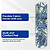 Curativos Band-Aid Brand Adhesive Flexible Fabric Bandages 50 unidades - Imagem 3