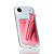 Snap-on Lip Case Rhode Lip holder with MagSafe | Cor: Sweet Pea | EDIÇÃO LIMITADA - Imagem 1
