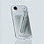 Snap-on Lip Case Rhode Lip holder with MagSafe | Cor: Grey - Imagem 1