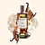 Kit Fragrâncias Ariana Grande LOVENOTES Coffret Set - Imagem 3