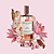 Kit Fragrâncias Ariana Grande LOVENOTES Coffret Set - Imagem 5