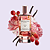 Kit Fragrâncias Ariana Grande LOVENOTES Coffret Set - Imagem 6