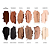 Paleta de Sombras Patrick Ta Major Dimension III Matte Eyeshadow Palette - Imagem 2