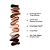 Paleta de Sombras Patrick Ta Major Dimension III Matte Eyeshadow Palette - Imagem 6