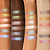 Paleta de Sombras Half Magic Euphoria X Half Magic Eyeshadow Palette - Imagem 3