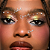Paleta de Sombras Half Magic Euphoria X Half Magic Eyeshadow Palette - Imagem 6