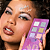 Paleta de Sombras Half Magic Euphoria X Half Magic Eyeshadow Palette - Imagem 8