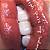 Gloss Half Magic Euphoria X Half Magic B*tch Ur My Soulmate Extra Plush Lip Gloss - Imagem 3