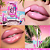 Lip Kit Glamlite Barbie x Glamlite "Malibu" Lip Kit | Malibu - Imagem 3