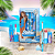 Lip Kit Glamlite Barbie x Glamlite "Out of Office" Lip Kit | Out of Office - Imagem 1