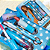 Lip Kit Glamlite Barbie x Glamlite "Out of Office" Lip Kit | Out of Office - Imagem 2