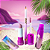 Lip Kit Glamlite Barbie x Glamlite "Dream Life" Lip Kit | Dream Life - Imagem 2