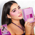 Paleta Multifuncional Glamlite Barbie x Glamlite "Malibu Memories" (Purple) Complexion Kit | Malibu Memories - Imagem 3