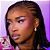 Paleta Multifuncional Glamlite Barbie x Glamlite "Malibu Memories" (Purple) Complexion Kit | Malibu Memories - Imagem 4