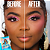 Paleta Multifuncional Glamlite Barbie x Glamlite "Sunkissed" (Blue) Complexion Kit | Sunkissed - Imagem 4