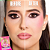 Paleta Multifuncional Glamlite Barbie x Glamlite "Dream in Pink" (Pink) Complexion Kit | Dream in Pink - Imagem 3