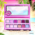 Paleta de Sombras Glamlite Barbie x Glamlite Palette - Imagem 1