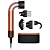 Secador Dyson Supersonic r™ Hair Dryer - Imagem 1