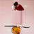 Mini Kit Presenteável Sephora Favorites Mother's Day Perfume Sampler Gift Set | EDIÇÃO LIMITADA - Imagem 2