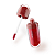 Gloss KIKO Milano Flirt Alert 3d Hydra Lip Gloss Limited Edition | Cor: 02 Slay Berry | EDIÇÃO LIMITADA - Imagem 1