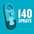 Spray Bucal Listerine Cool Mint Pocketmist Breath Spray for Fresh Breath - Imagem 4