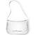 Bolsa R.e.m Beauty Jelly Shoulder Bag | EDIÇÃO LIMITADA - Imagem 1