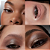 Paleta de Sombras R.e.m Beauty Dangerous Woman Sweet Dreams Eyeshadow Quad | EDIÇÃO LIMITADA - Imagem 3