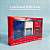 Trio Higienizador de Mãos Scent Theory Limited Edition Americana Hand Sanitizer Spray Gift Set - Imagem 1