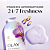 Sabonete Líquido Olay Fresh Radiance Body Wash with Essence of Orchid and Black Currant - Imagem 4