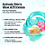 Spray Facial ANUA PDRN Hyaluronic Acid Hydrating Capsule Mist 100ml - Imagem 4