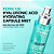 Spray Facial ANUA PDRN Hyaluronic Acid Hydrating Capsule Mist 100ml - Imagem 2