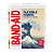 Curativos Band-Aid Band-Aid Adhesive Assorted Designer Bandages Japanese Edo Period 50 unidades - Imagem 1