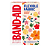 Curativos Band-Aid Brand Flexible Fabric Bandages Wildflower Assorted Sizes 30 unidades - Imagem 1