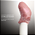 Gloss R.e.m Beauty Dangerous Woman Glossy Balm | Cor: Forever Boy | EDIÇÃO LIMITADA - Imagem 3