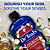 Sabonete Líquido Dr Teal's Foaming Bath Shea Butter & Almond with Aloe Vera 1000ml - Imagem 2