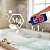 Sabonete Líquido Dr Teal's Foaming Bath Shea Butter & Almond with Aloe Vera 1000ml - Imagem 3