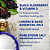 Sabonete Líquido Dr Teal's Foaming Bath with Black Elderberry & Vitamin D 1000ml - Imagem 4