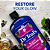 Sabonete Líquido Dr Teal's Foaming Bath with Black Elderberry & Vitamin D 1000ml - Imagem 2