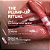 Gloss KIKO Milano 3d Hydra Xtreme Lipgloss Limited Edition | Cor: 08 Amber Kiss | EDIÇÃO LIMITADA - Imagem 4