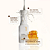 Leave In Gisou Honey Milk Active Repair Leave-In Conditioner Mist 150ml - Imagem 4