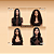 Creme Modelador Gisou Honey Milk 5-in-1 Styling Cream - Imagem 7