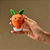 Suporte para Higienizador Bath and Body Works "PocketBac Holder" Bunny Carrot - Imagem 3